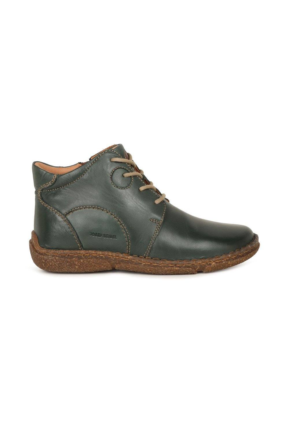 Josef Seibel Josef Seibel Women's 'Neele 46' Ankle Boots in Green - 3