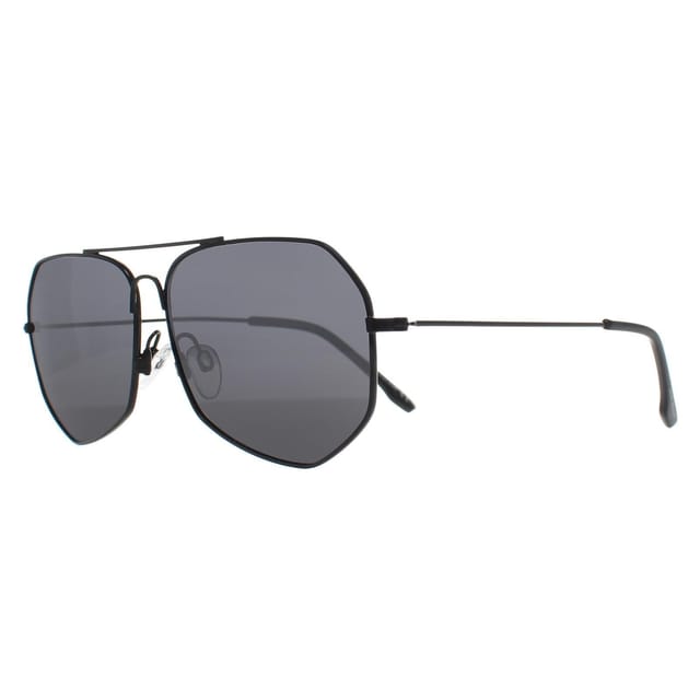 Prive Revaux Prive Revaux Men's Aviator Black Grey Cuervo - 2