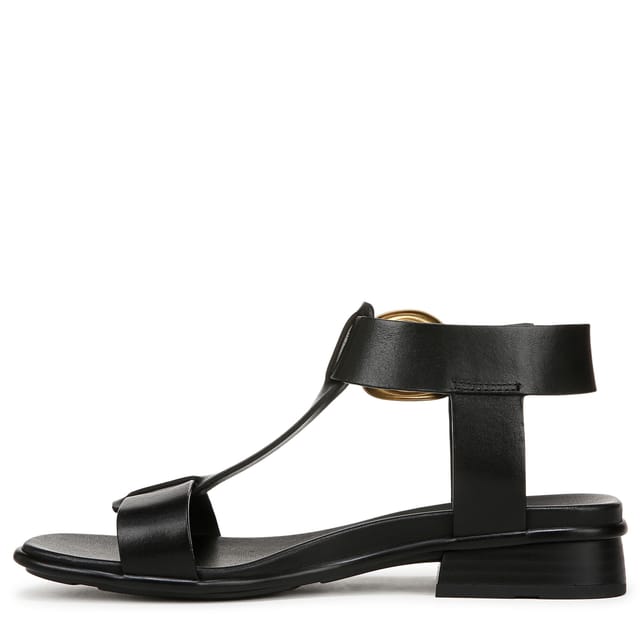 Naturalizer Naturalizer Women's Brandy Sandals in Black - 2
