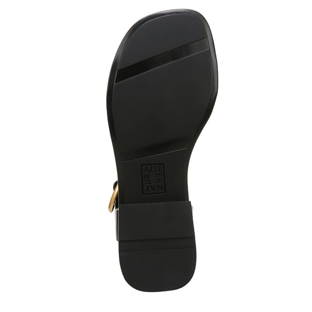 Naturalizer Naturalizer Women's Brandy Sandals in Black - 3
