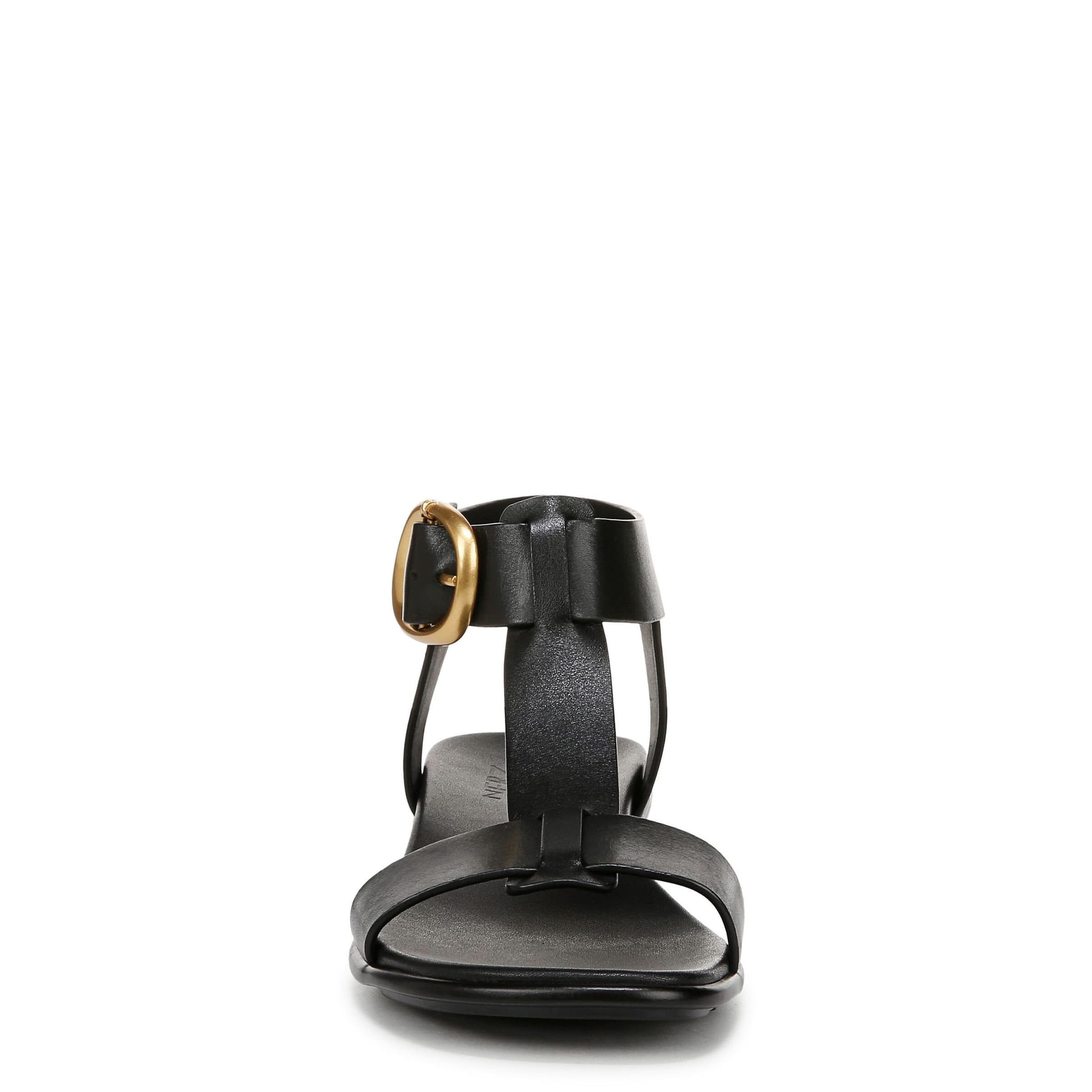 Naturalizer Naturalizer Women's Brandy Sandals in Black - 4