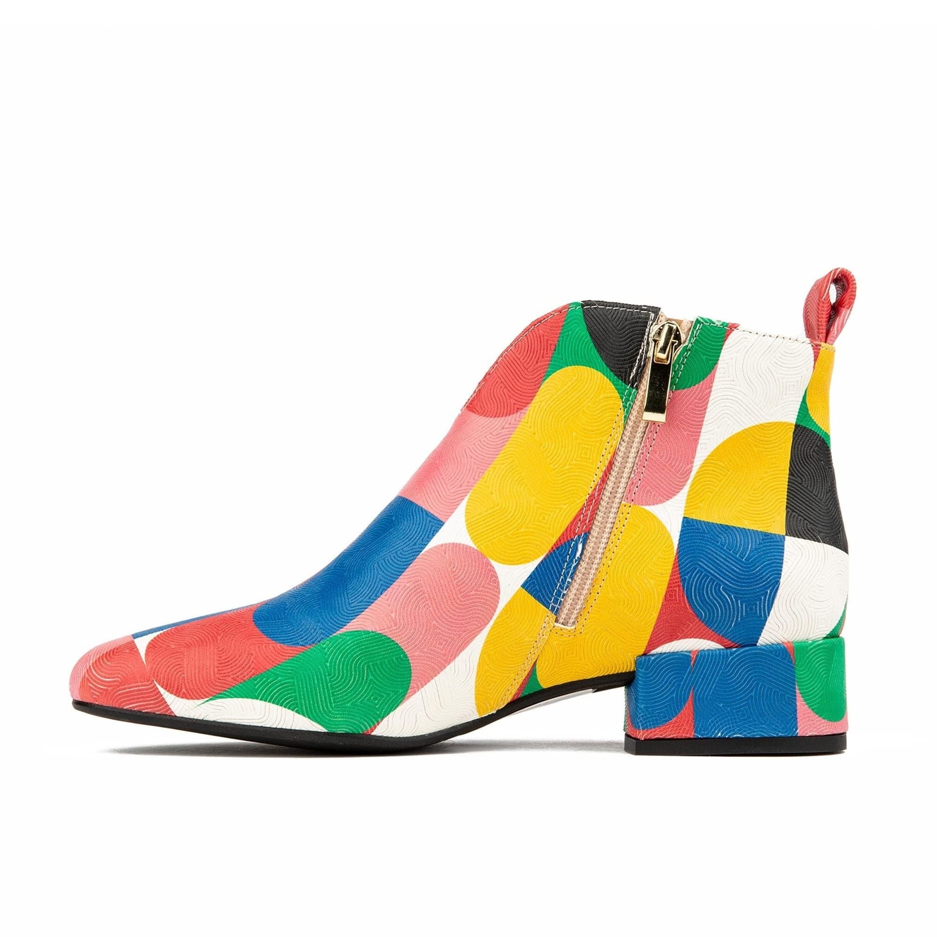 Embassy London Embassy London Women's Iris - Groovy - 4