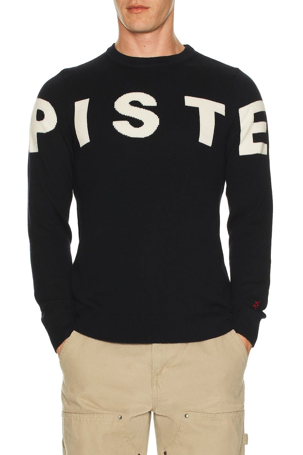 revolve Piste Jumper