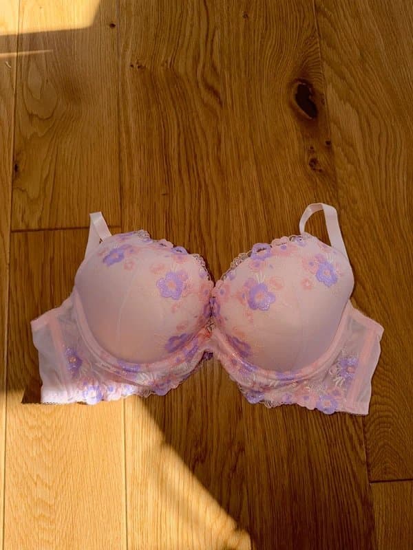 New Look new look bra