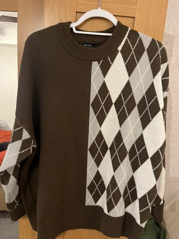 Bershka Bershka Knitted Jumper