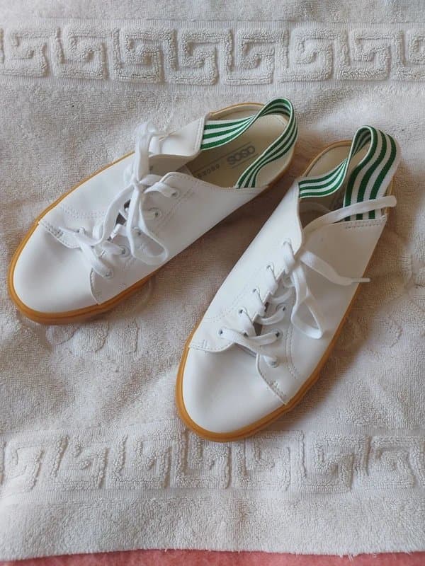 ASOS Casual style Asos clogs.