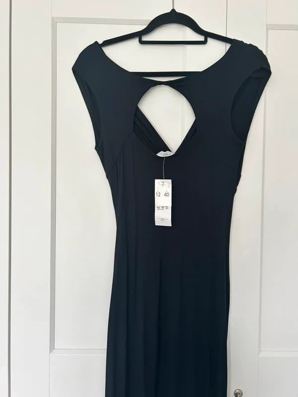 New Look Black dress new look