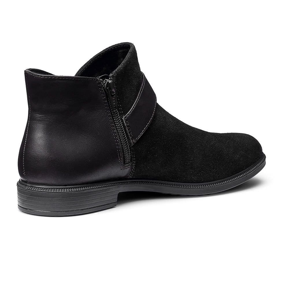 Hotter Hotter Women's 'Linton' Ankle Boots in Black - 4