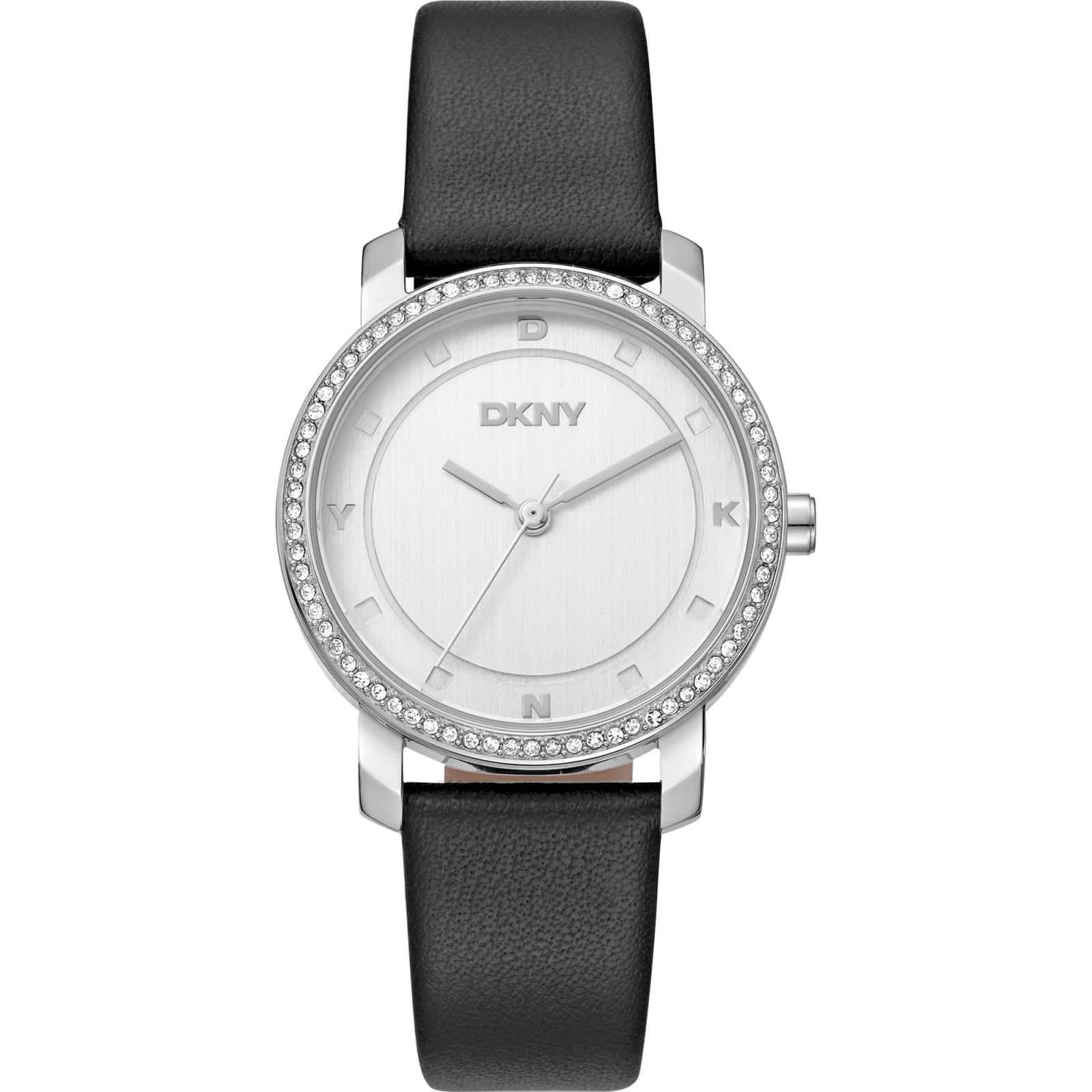 DKNY DKNY Women's DK1L065L0015 32mm Quartz Watch in Black