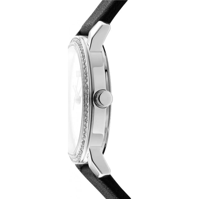 DKNY DKNY Women's DK1L065L0015 32mm Quartz Watch in Black - 2
