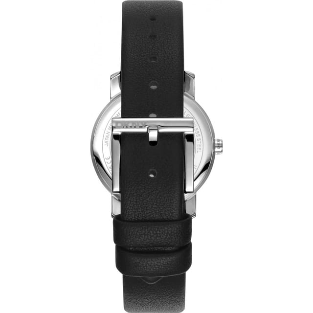 DKNY DKNY Women's DK1L065L0015 32mm Quartz Watch in Black - 3
