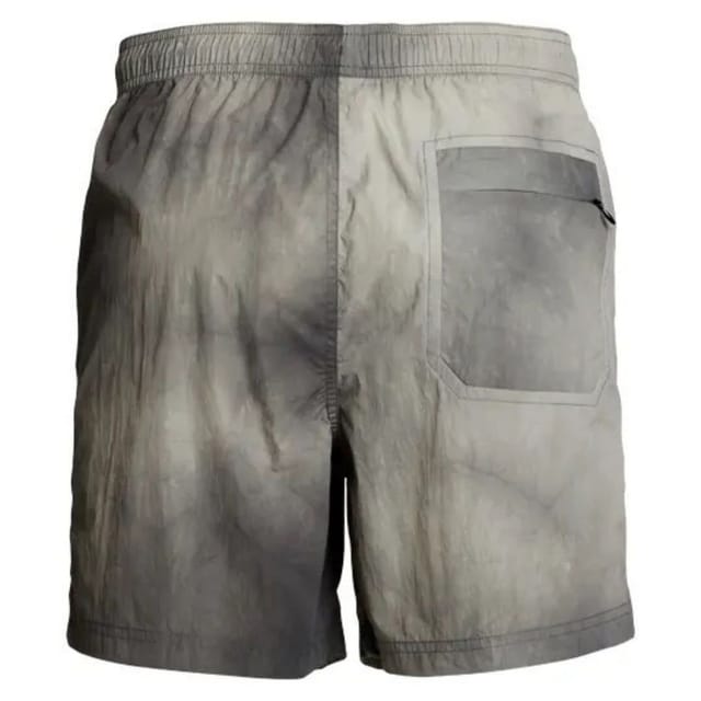 Belstaff Belstaff Men's Breaker Grey Shorts - 2
