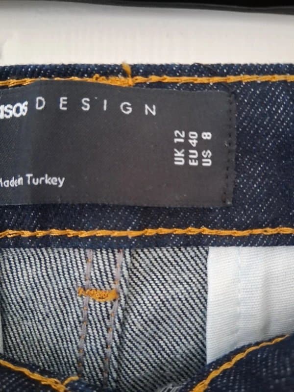 ASOS Design Jeans