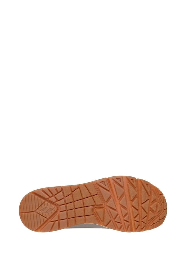 Skechers Skechers Women's Street Uno - Golden Air Trainer in Taupe - 2