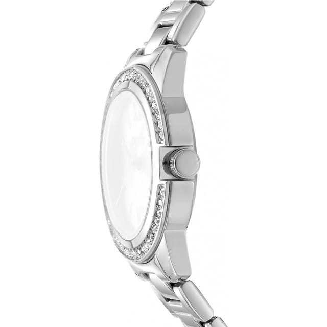 DKNY DKNY Women's DK1L105M0045 30mm Quartz Watch in Silver - 2