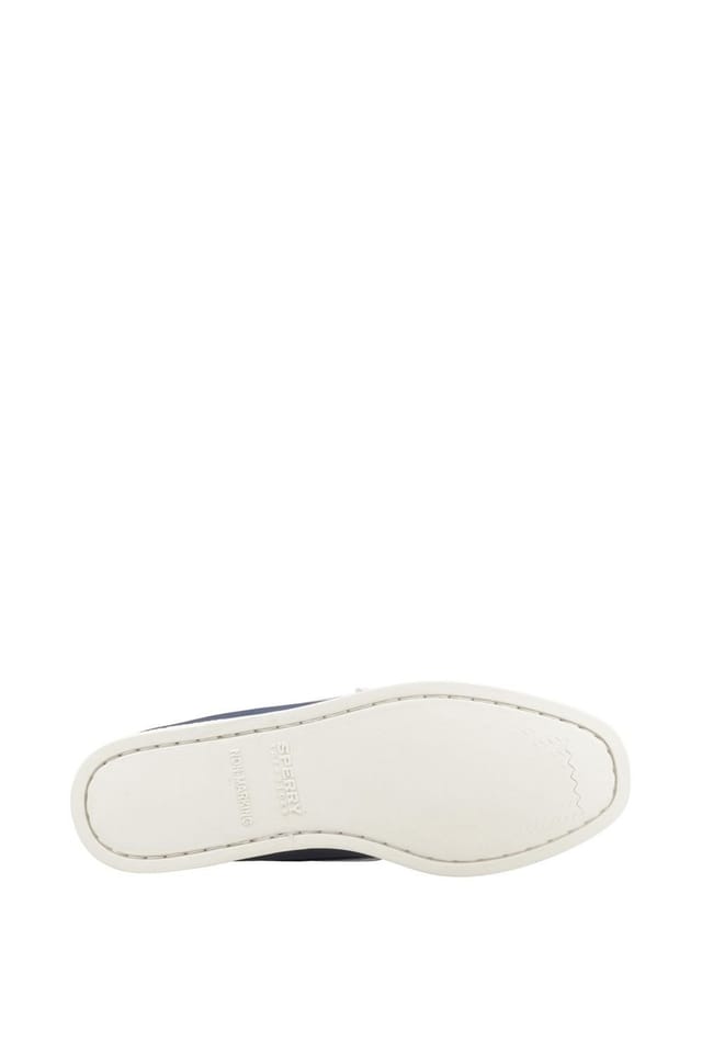 Sperry Sperry Women's Authentic 2 Eye Boat Shoe in Navy - 3