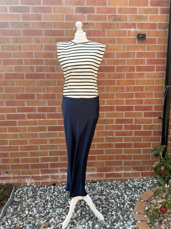 Zara Beautiful dress