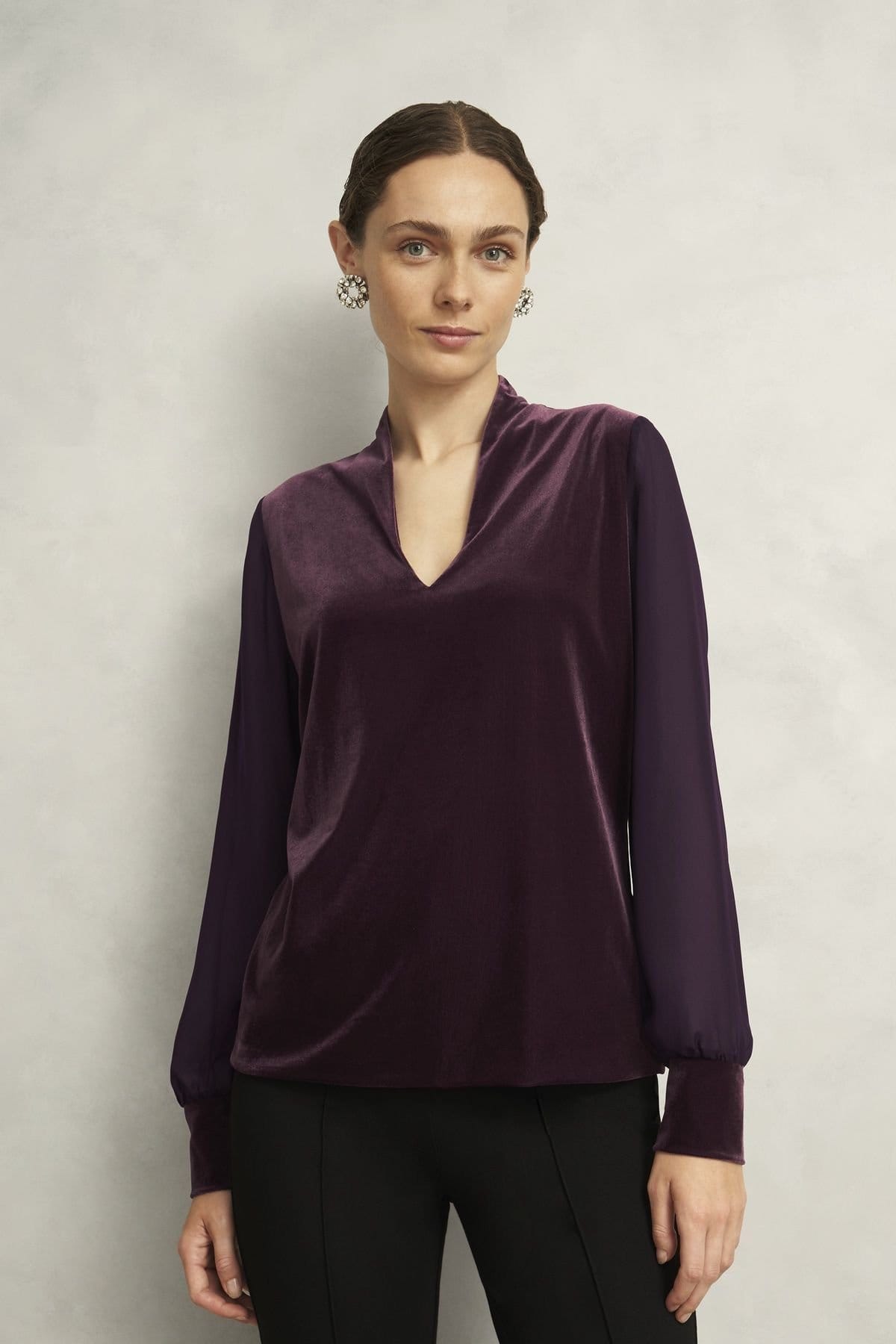 aubergine