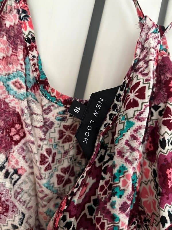 New Look Cami top vest top
