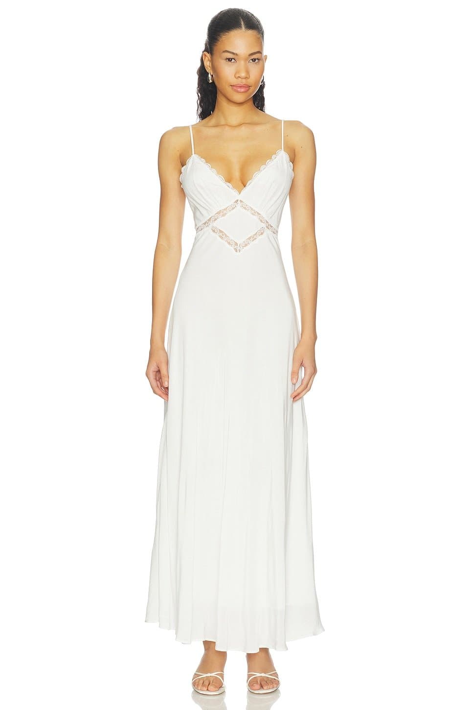 revolve Clara Dress