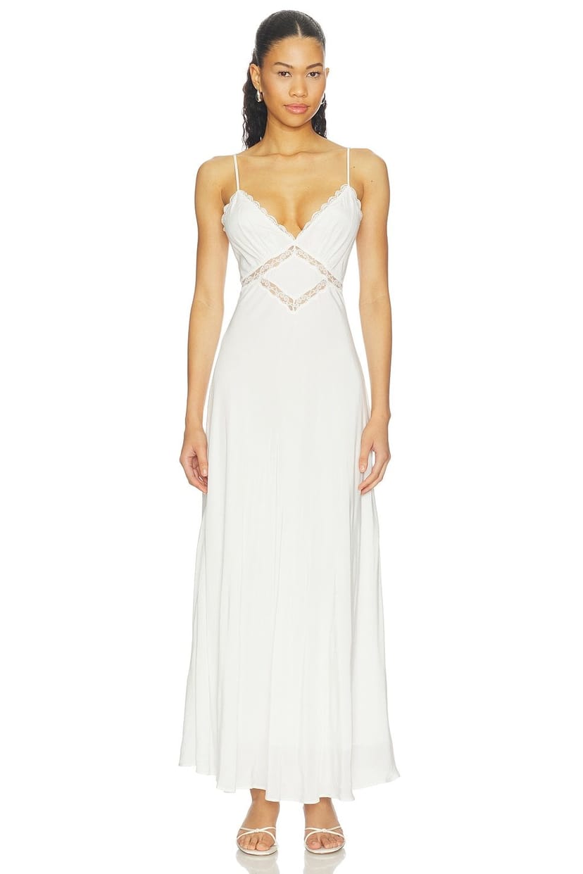 revolve Clara Dress - 1