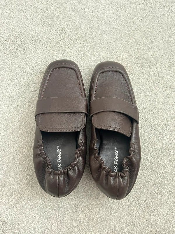 ASOS Office leather shoes - 1