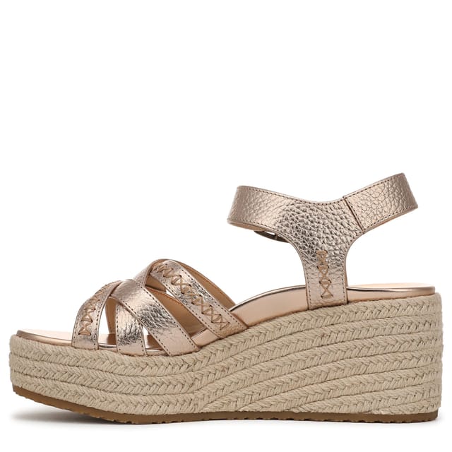 Vionic Vionic Women's Dana Sandals in Bronze - 2