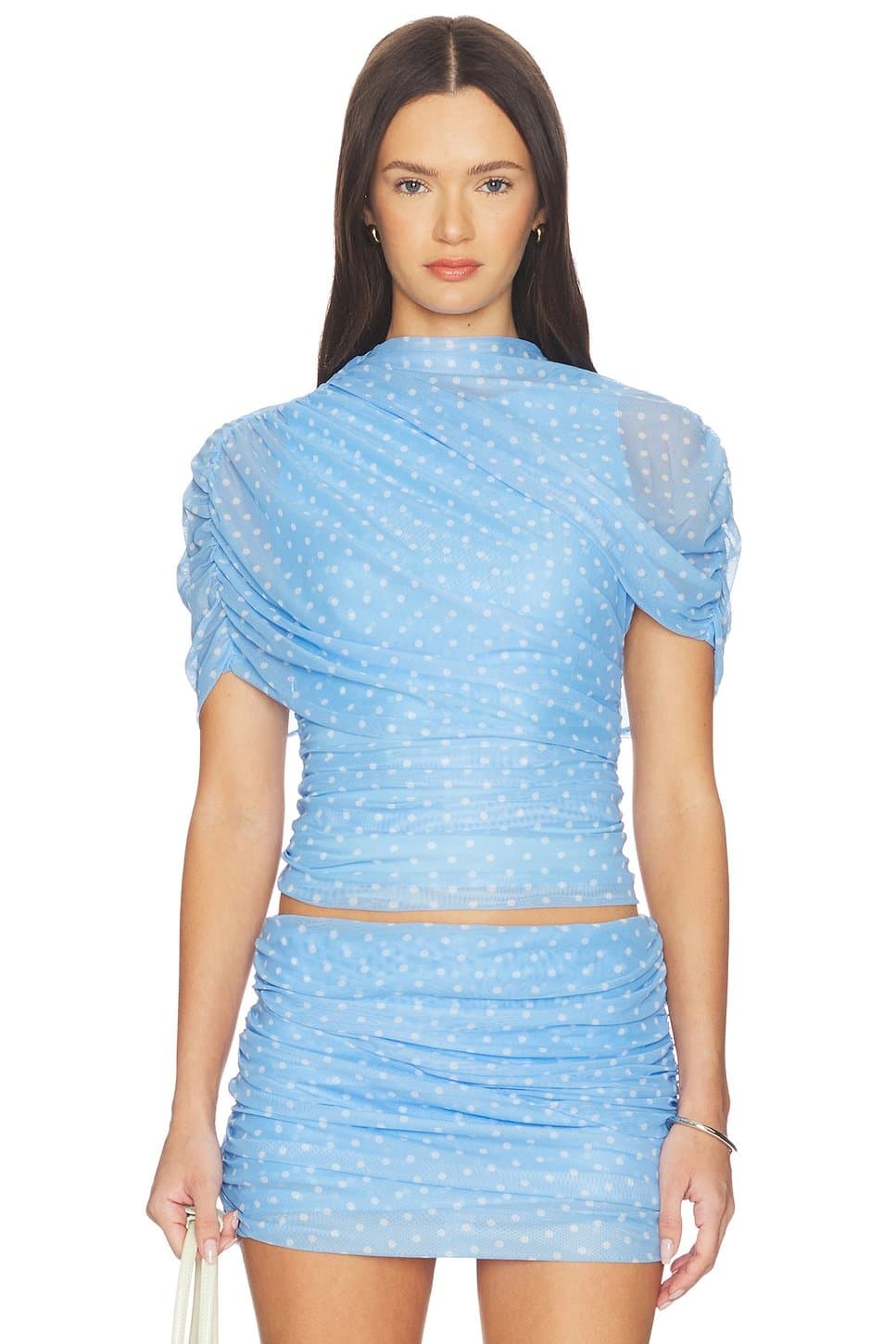 revolve X Revolve Evianna Top