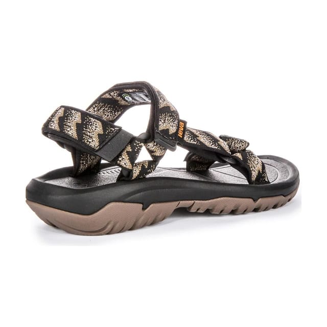 Teva Teva Men's 'Hurricane XLT2' Textile Sandals in Black - 3