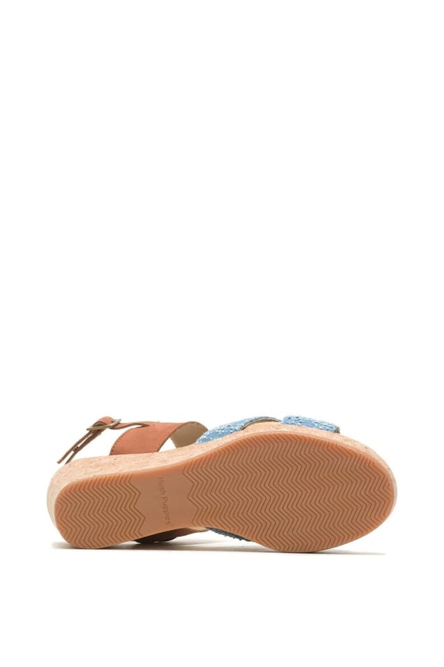 Hush Puppies Hush Puppies Women's Willow X Band in Blue - 3