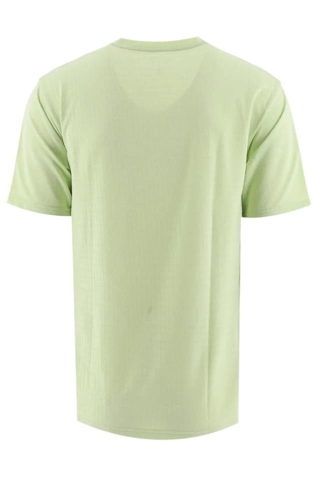 North Peak North Peak Men's Sesto T-Shirt in Green - 2
