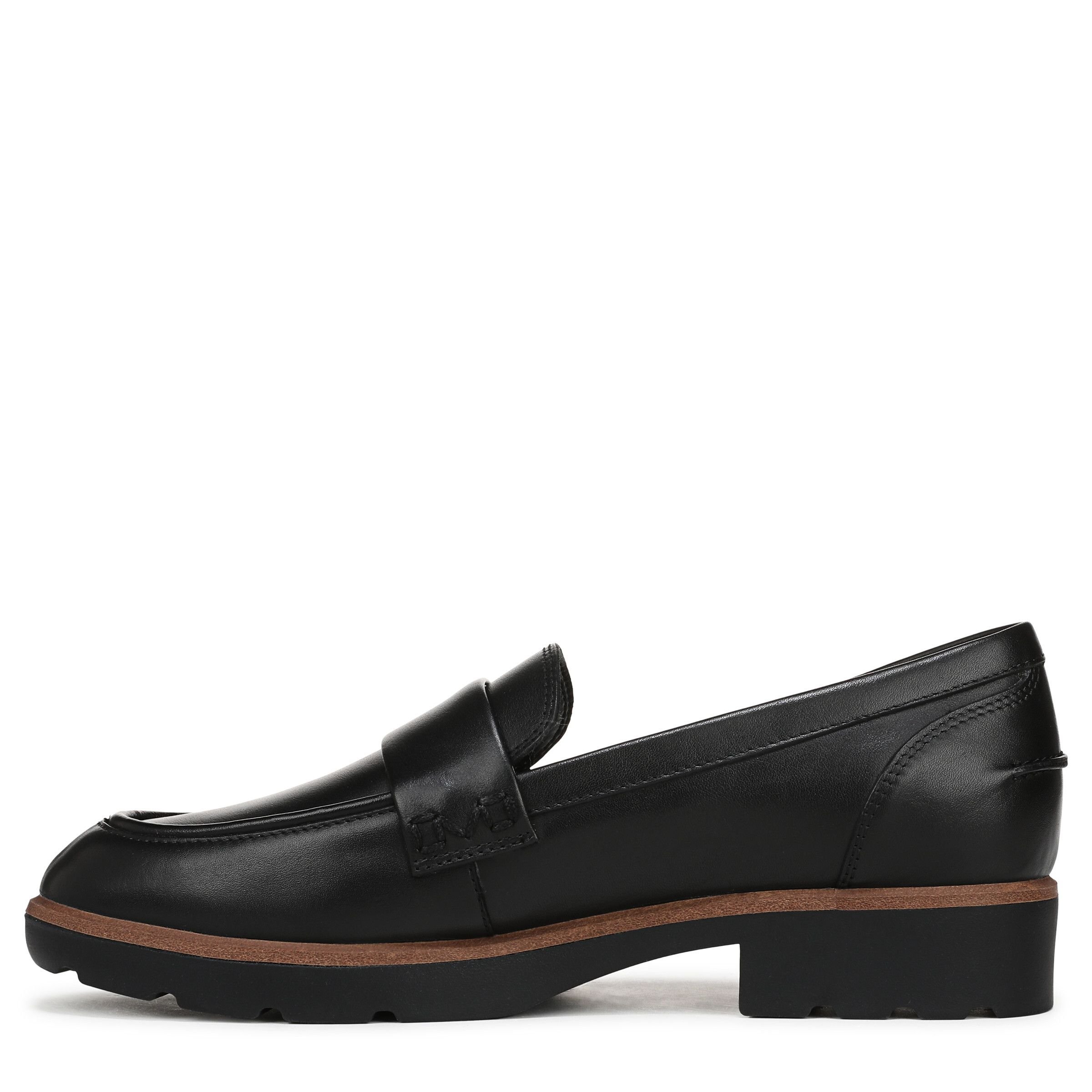 Vionic Vionic Women's Cleo Loafer Loafer/Moc Loafers in Black - 2