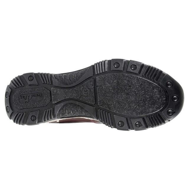 Mod Comfys Mod Comfys Women's Leather Shoes in Olive - 2
