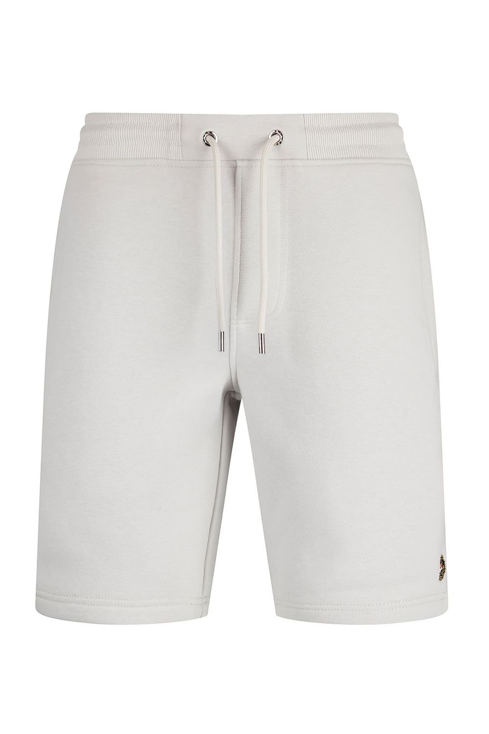 Luke 1977 Luke 1977 Men's Amsterdam 1000 Short in Light Grey - 4