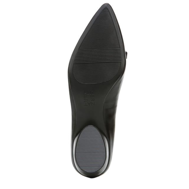 Naturalizer Naturalizer Women's Becca Pumps in Jet Black - 3