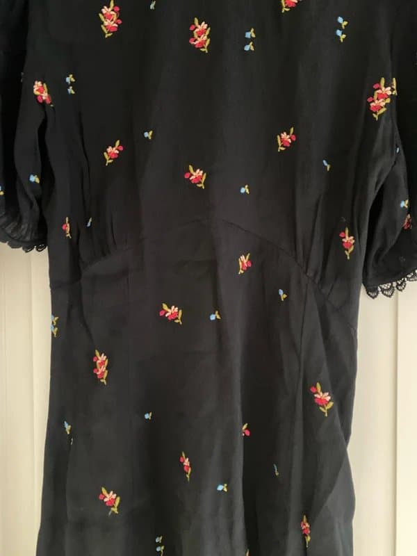 Topshop Summer dress