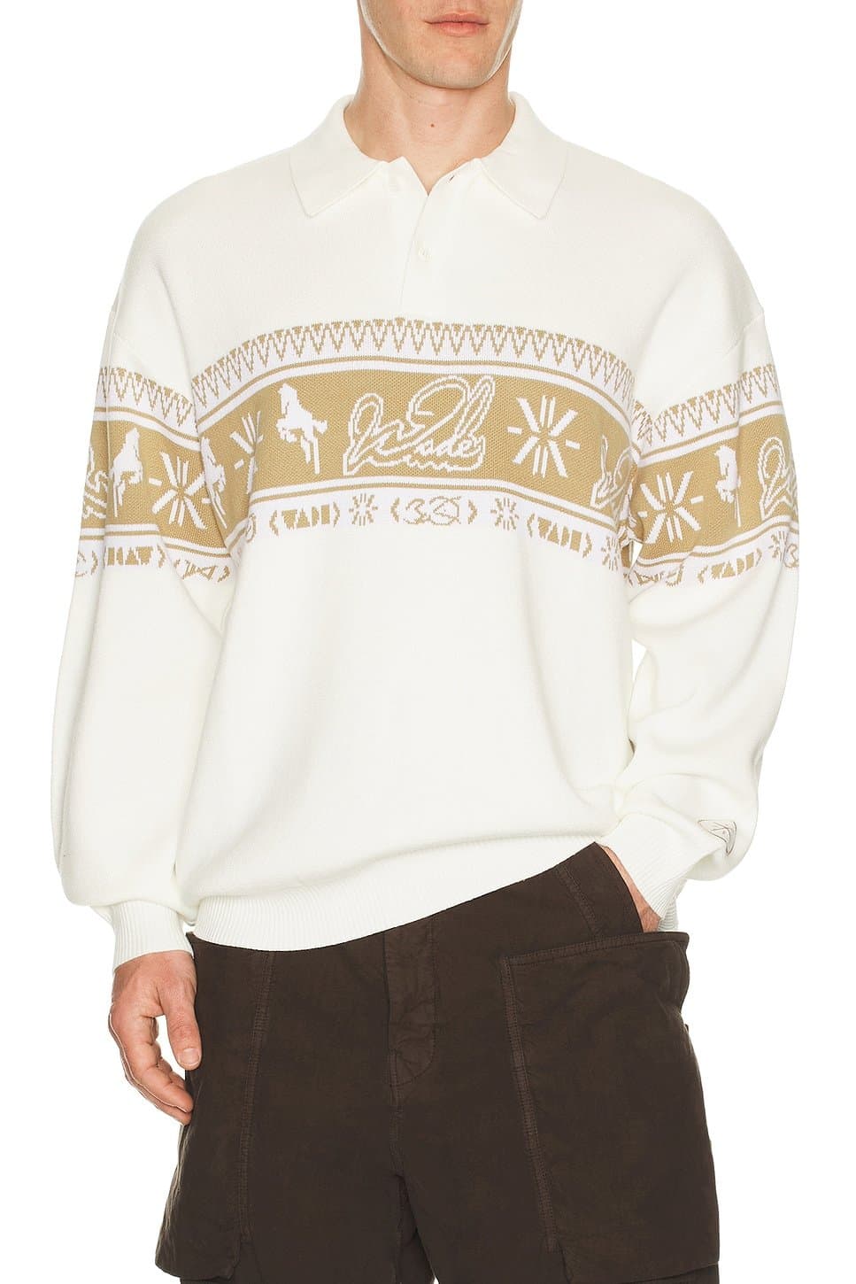 revolve Way Of Wade Sweatshirt