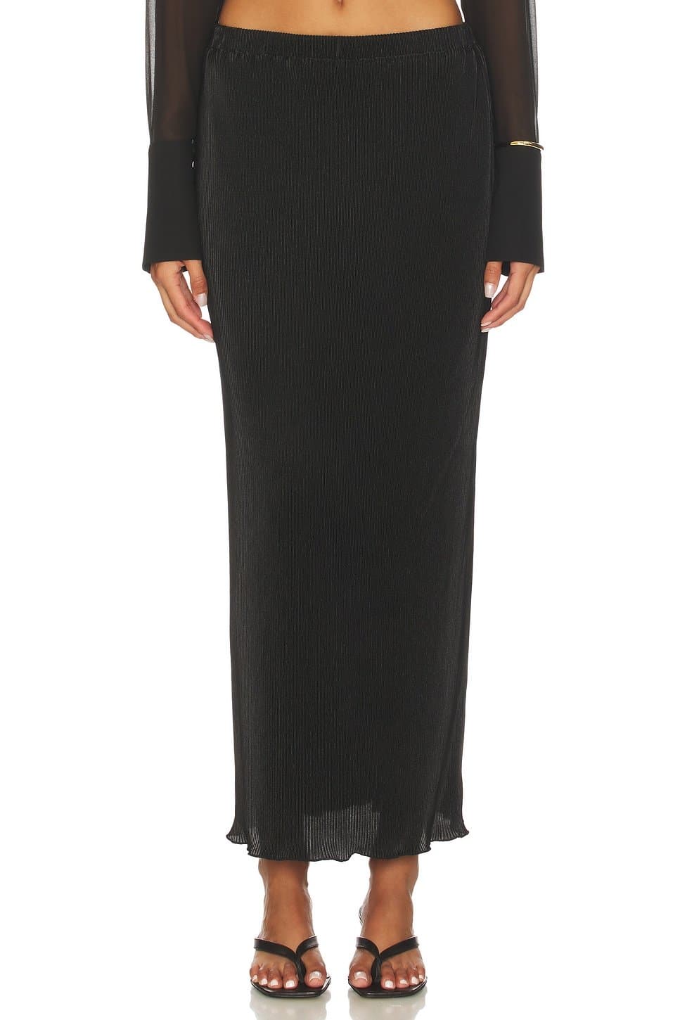 revolve Gala Maxi Skirt