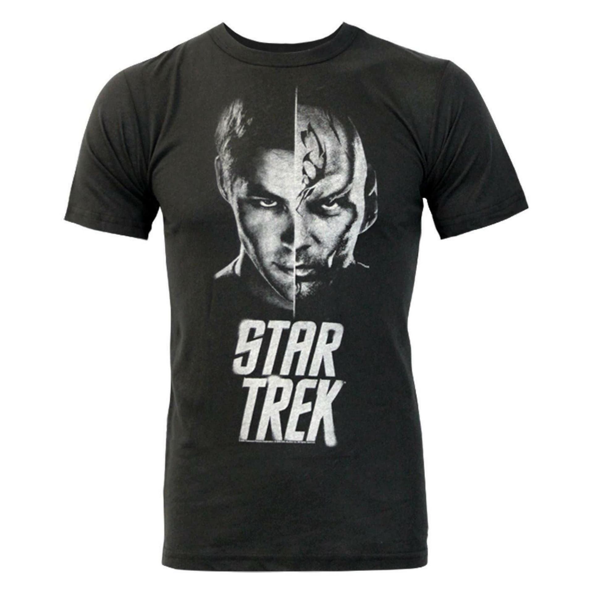 Junk Food Clothing Junk Food Clothing Men's Short Sleeved T-Shirt | Black | Official