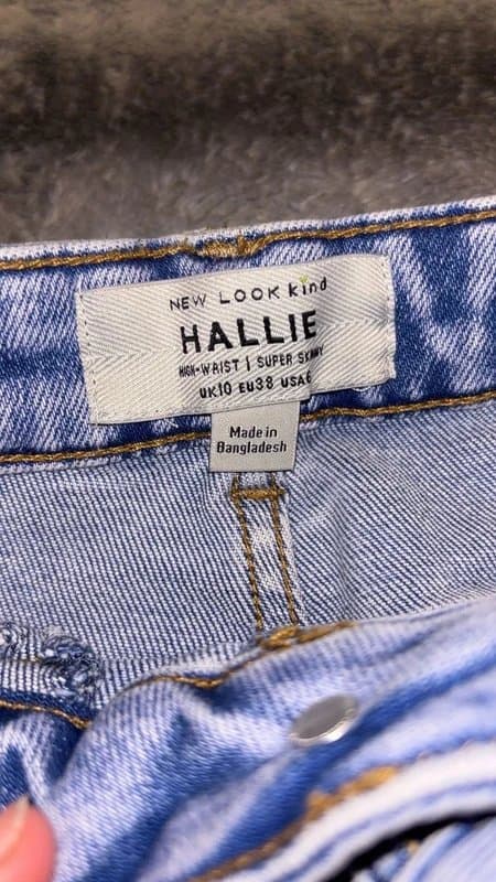 New Look Denim jeans