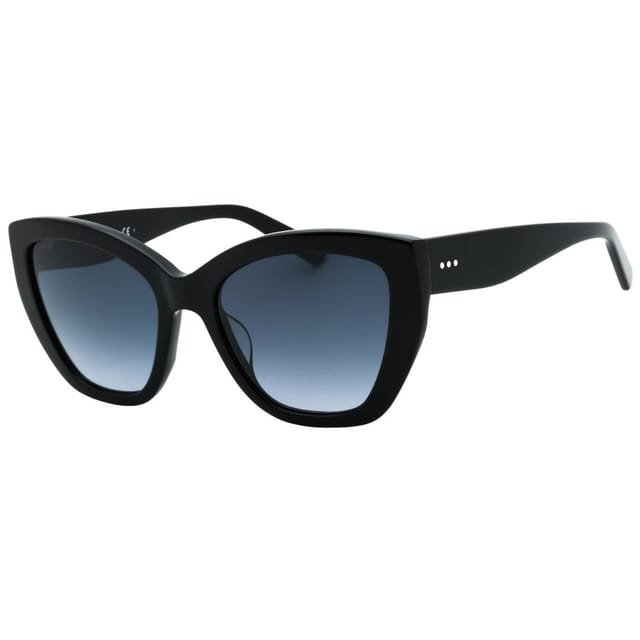 Banana Republic Banana Republic Men's Dark Grey SF Lensed Black Sunglasses - 2