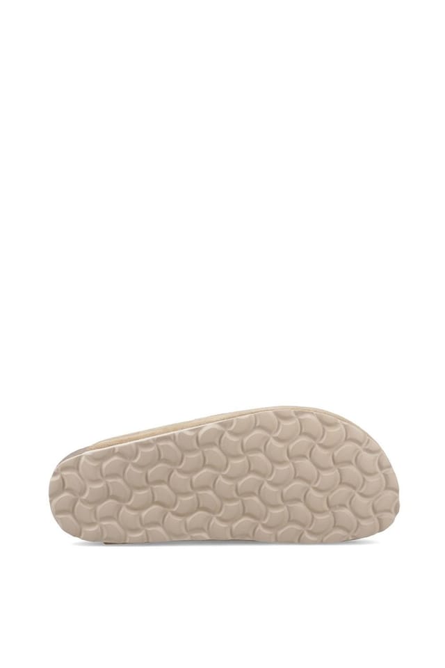 Hush Puppies Hush Puppies Women's Briar Closed Toe Sandal in Taupe - 3