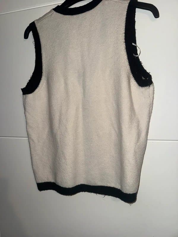 New Look Knit vest