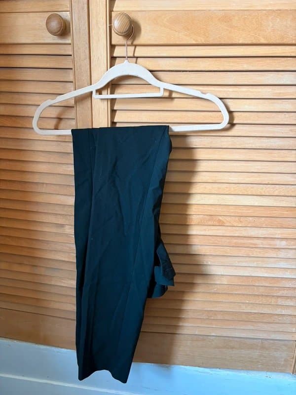 ASOS Design Skinny suit trousers