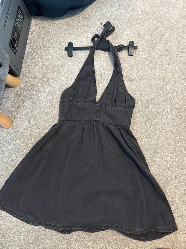 ASOS Design ASOS Design soft denim dress