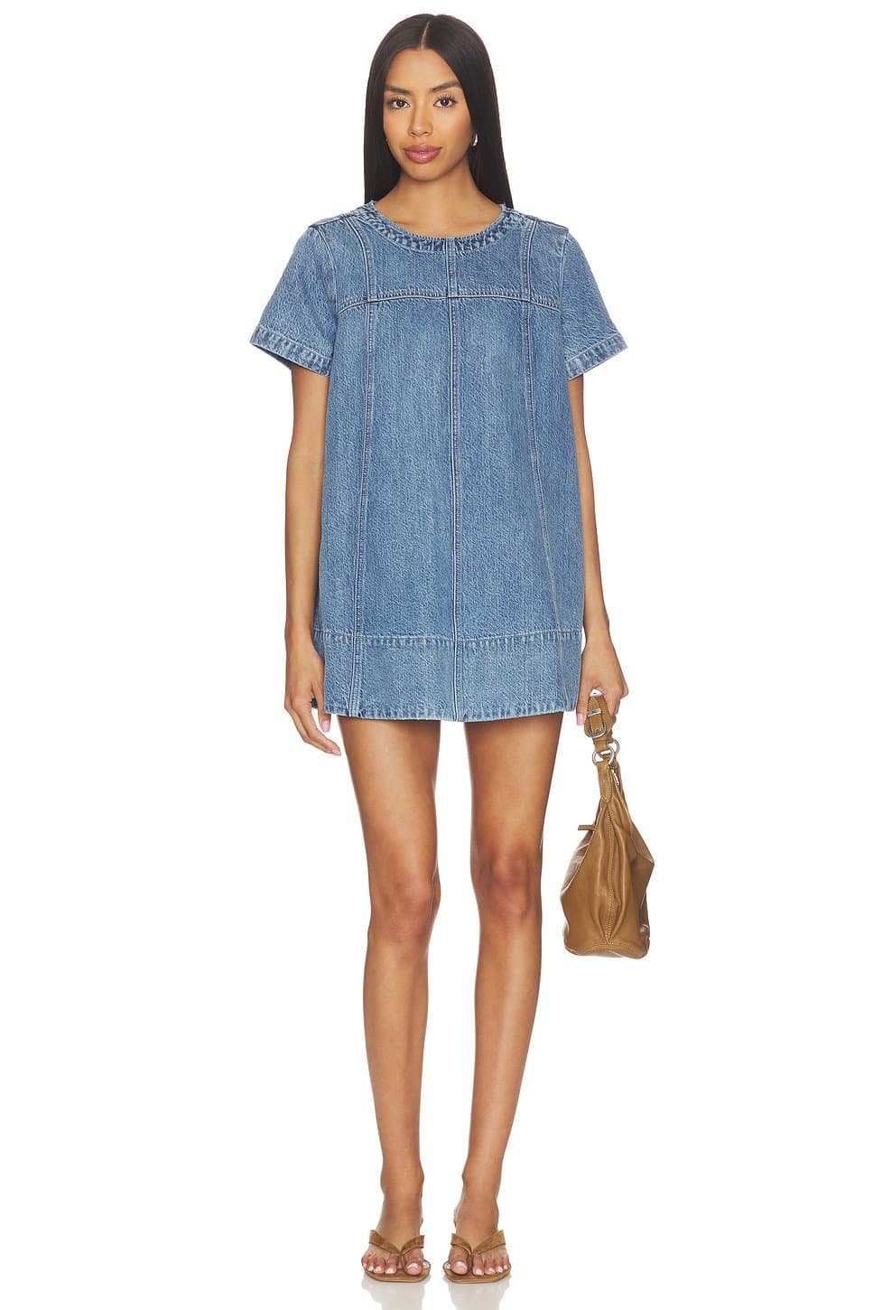 revolve Claremont Dress