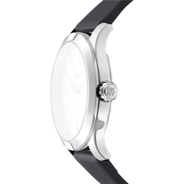 DKNY DKNY Men's DK1G137L0025 40mm Quartz Watch in Black - 2