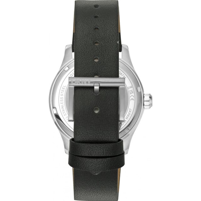 DKNY DKNY Men's DK1G137L0025 40mm Quartz Watch in Black - 3