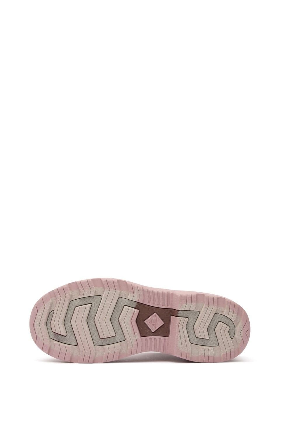 Muck Boots Muck Boots Women's Rainscape Chelsea in Pink - 4