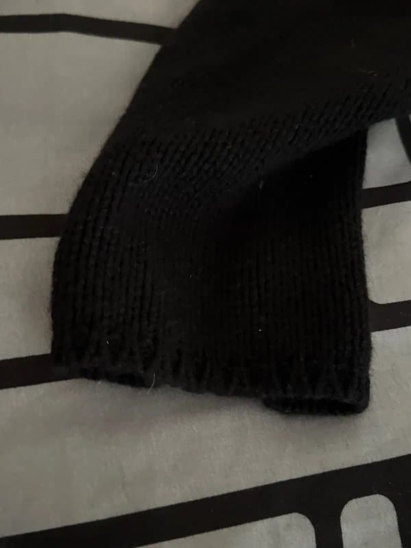Cashmere Cashmere wool scarf